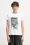 DKNY Tričko Dkny KNIT TOPS