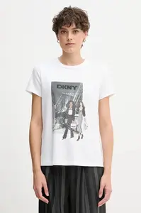 DKNY Tričko Dkny KNIT TOPS