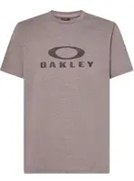 Oakley pánské tričko O Bark 2.0 New Athletic Grey | Šedá | Velikost S