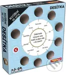 Desítka: Rozšíření 90. léta - hra z kategorie Vzdělávací hry