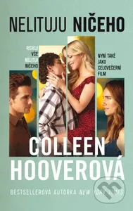 Nelituju ničeho - Colleen  Hoover - kniha z kategorie Společenská beletrie