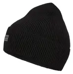 Husky Meru L-XL, black Pánská merino čepice