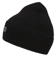 Husky Meru L-XL, black Pánská merino čepice