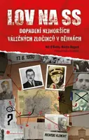 Lov na SS (Defekt) - Bill O'Reilly, Martin Dugard