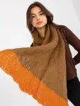 Scarf-AT-SZ-1942.94P-camel