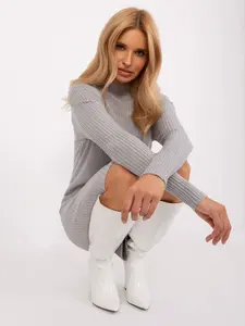 Dress-PM-SK-PM319.19-gray