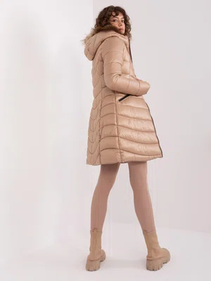 Jacket-NM-KR-TR8125.99P-dark beige