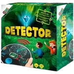 Cool games Detector