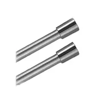 Laufen Sprchové příslušenství - Sprchová hadice SimiFlex, 150 cm, chrom WI504750000000