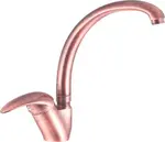 Sapho Saly - Dřezová baterie, měď SA515