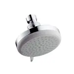 Hansgrohe Croma 100 - Hlavová sprcha Vario, 10 cm, chróm 27441000