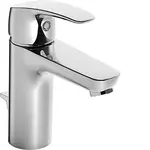 Hansa Pinto - Umývadlová batéria XL s výpustom, chróm 45012283