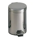 Sanela Koše - Kôš z nehrdzavejúcej ocele 5 l, lesklá SLZN 11