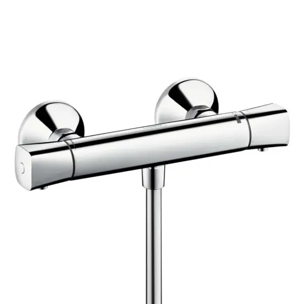 Hansgrohe Ecostat Universal - Termostatická sprchová batéria, chróm 13122000