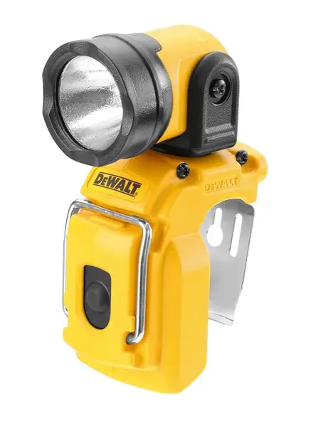 DeWALT Príslušenstvo - 10,8/12V LED svietidlo, bez batérie a nabíjačky DCL510N