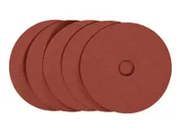 Stanley Príslušenstvo - Súprava brúsnych kotúčov P100, 125x22 mm, 5 ks STA32195-XJ