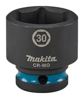Makita Príslušenstvo - Nástrčný kľúč 30x38 mm E-16221