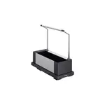 Blanco Caddy - Organizér, pre krídlové dvierka 527667