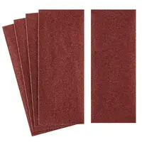 Stanley Príslušenstvo - Brúsny pás P100, 93x230 mm, 5 ks STA31101-XJ