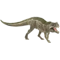Prehistorické zvířátko - Postosuchus s pohyblivou čelistí
