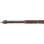 Makita Príslušenstvo - Vrták do skla, 6x11,4 mm D-15964