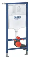 Grohe Rapid SL - Predstenová inštalácia s nádržkou na závesné WC, výška 1,13 m 38848000