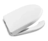 Roca Meridian - WC doska, biela A801230004