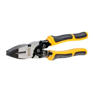 DeWALT Náradie - Kombinované kliešte DWHT0-70276