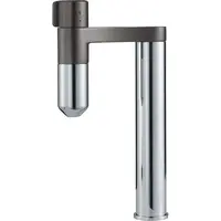 Franke Filtrační baterie - Vital tap filtrační zařízení, chrom/gun metal 120.0621.228