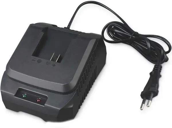 Fieldmann Příslušenství - FDUZ 51000 Rychlonabíječka 18V 50003960