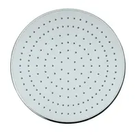 Laufen Sprchové príslušenstvo - Hlavová sprcha, priemer 31 cm, nehrdzavejúca oceľ HF504725100000
