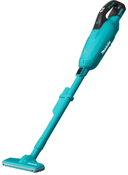 Makita - 18V AKU tyčový vysávač, bez batérie a nabíjačky DCL282FZ