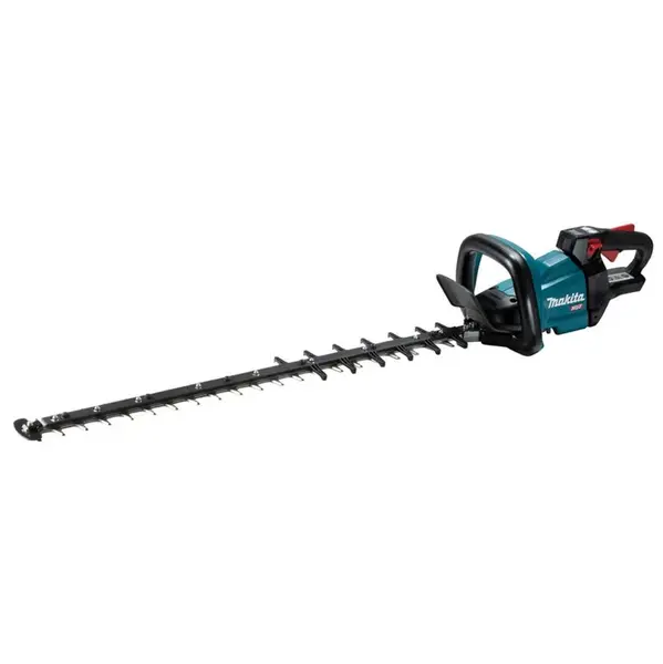 Makita Záhradná technika - 40V AKU plotové nožnice 60 cm, bez batérie a nabíjačky UH008GZ