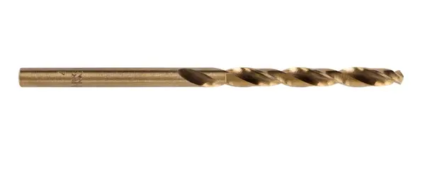 Makita Příslušenství - Vrták do kovu, 4x75 mm D-17348