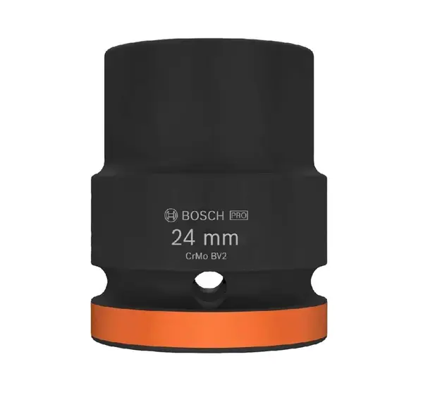 Bosch Příslušenství - Nástrčný klíč 24x51 mm 2608003060