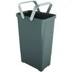 Franke Náhradné diely - Kôš Garbo 8 l 133.0251.264