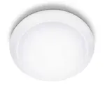 Philips myLiving - Stropní LED svítidlo, průměr 25 cm, 4000 K, 6 W, bílá 915004987101