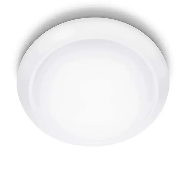 Philips myLiving - Stropní LED svítidlo, průměr 25 cm, 4000 K, 6 W, bílá 915004987101