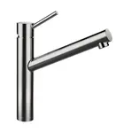 SCHOCK Altos - Dřezová baterie, nerez 529000EDM