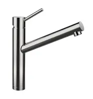 SCHOCK Altos - Dřezová baterie, nerez 529000EDM