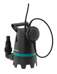 Gardena - Kalové ponorné čerpadlo 10500 Basic, 400 W 9008-47