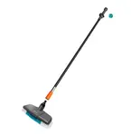 Gardena Cleansystem - Čistící kartáč s průtokovou násadou, tvrdý 18828-20