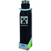 Nerezová termo láhev Diabolo - Minecraft, 580 ml