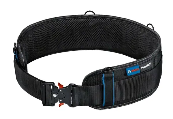 Bosch Príslušenstvo - Pracovný pás, veľkosť S/M 1600A0265M