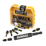 DeWALT Příslušenství - 16dílná sada bitů DT70577T