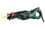 Metabo Nářadí - Mečová pila 1400 W 606178500