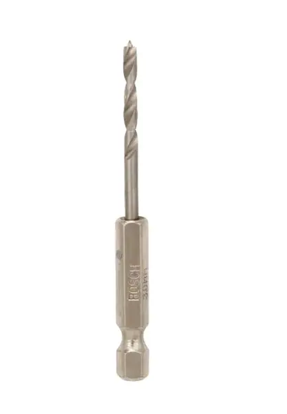 Bosch Příslušenství - Vrták do dřeva, 3x74 mm 2608595519