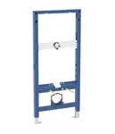 Geberit Duofix - Montážní prvek pro závěsné WC, 112 cm, s nádržkou na WC míse 111.203.00.2