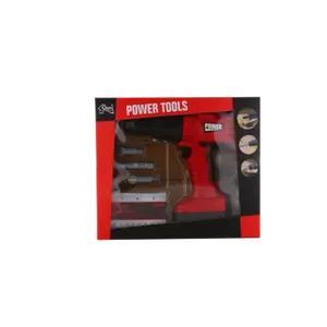 Šroubovák AKU – sada s příslušenstvím