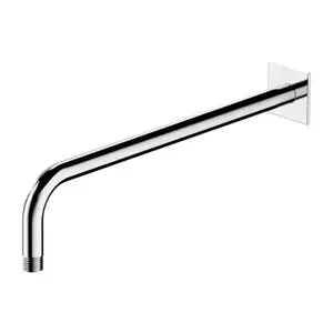 OMNIRES - Sprchové rameno, 40 cm, chrom RA01C/KCR